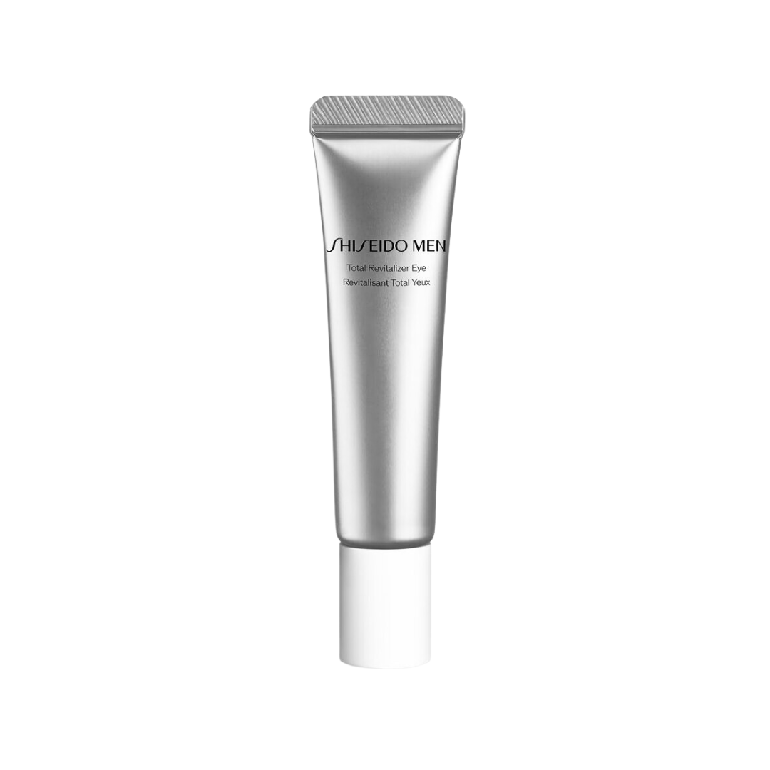 Shiseido Men Eye Total Revitalizer 15ml - Medaid