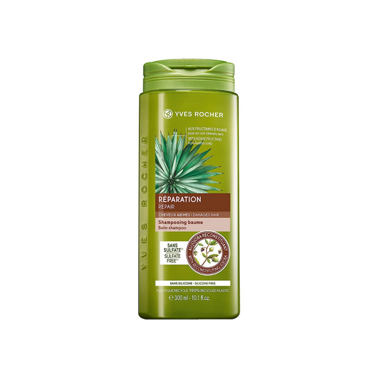 Yves Rocher Reparation Shampoo 300ml - Medaid