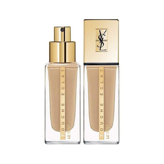 Yves Saint Laurent Touche Eclat Le Teint Long-wear Foundation - Medaid - Lebanon