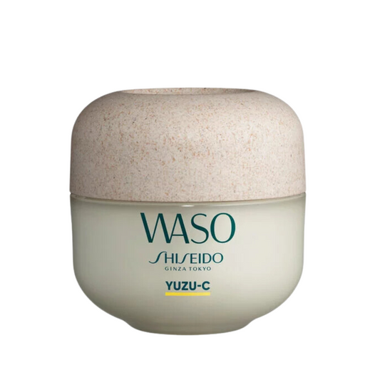 Shiseido Waso Beauty Sleeping Mask - Medaid