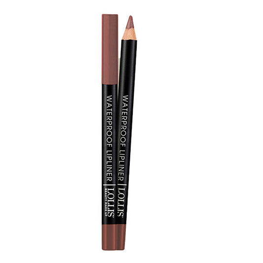 Lollis Waterproof Lipliner - Medaid