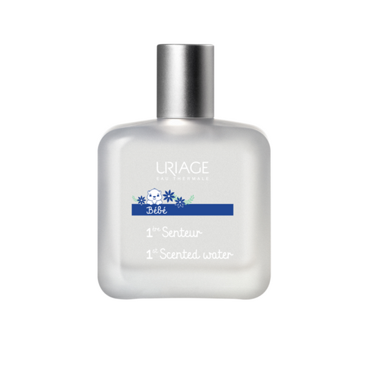 Uriage Baby 1st Scented Water 50ml - Medaid
