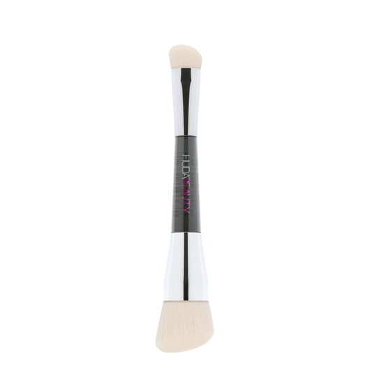 HUDA BEAUTY TANTOUR SCULPT & SHADE BRUSH - Medaid - Lebanon