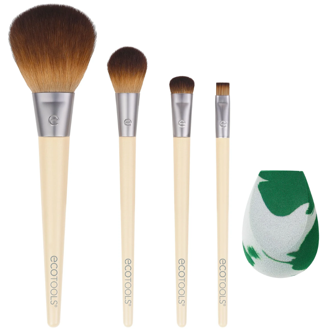 Ecotools Best Basic Kit 5 - Medaid