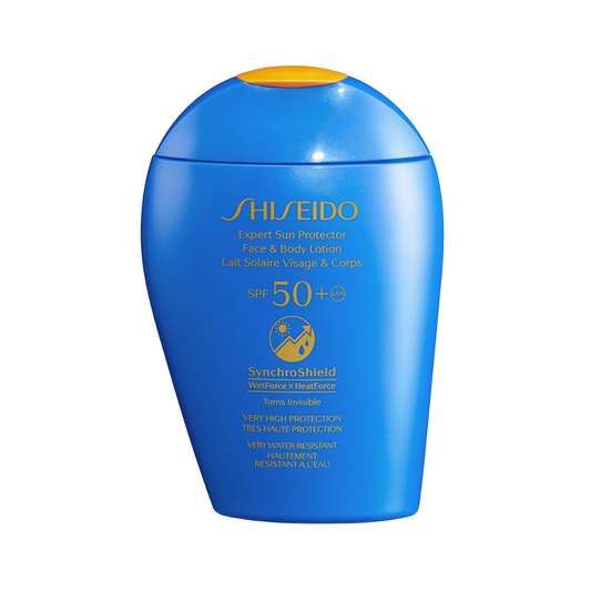Shiseido Expert Sun Aging Protection Lotion Plus - Medaid