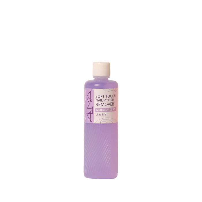 Nail Polish Remover Moisturizing Lilac Mist - Medaid International