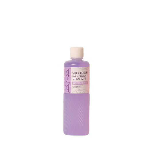 Nail Polish Remover Moisturizing Lilac Mist - Medaid International