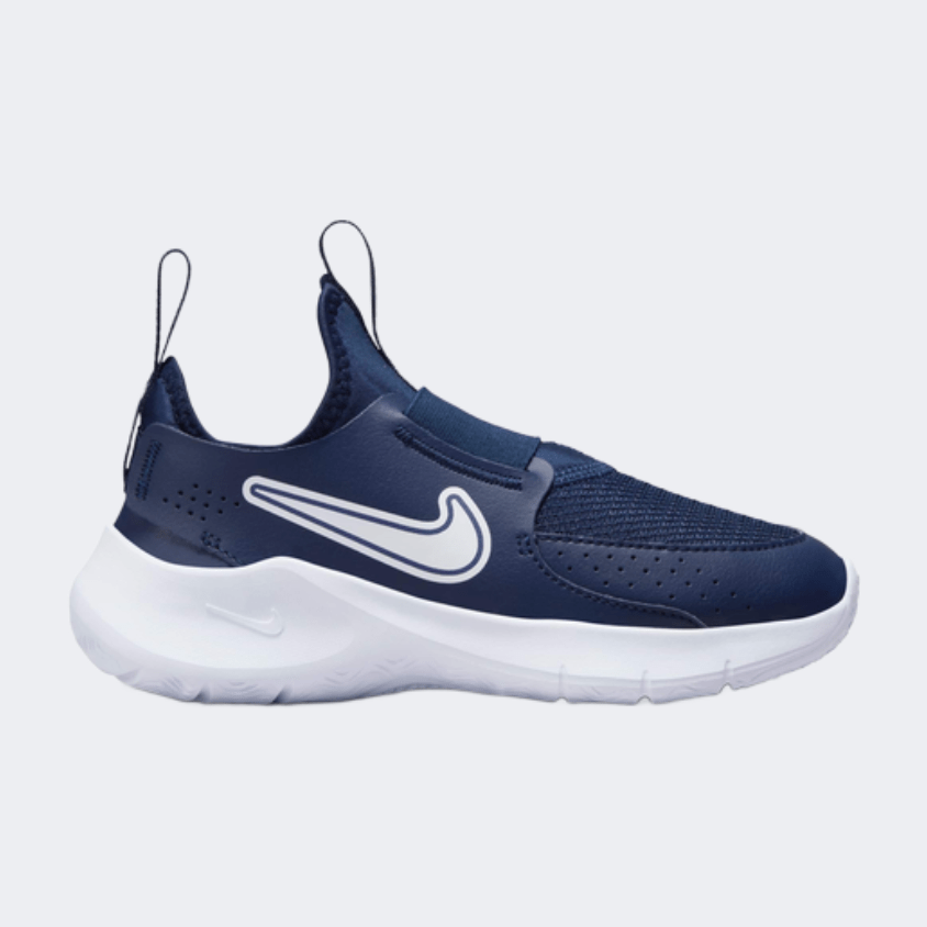 Nike Flex Runner 3 Ps-Boys Running Shoes Midnight Navy - Medaid International