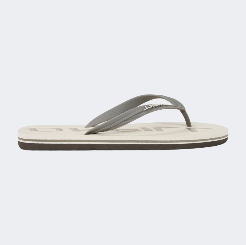 Oneill Profile Logo Men Beach Slippers Atmosphere - Medaid International