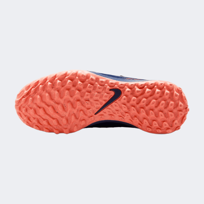 Nike Jr. Phantom Gx 2 Academy Gs-Boys Football Shoes Blue Void - Medaid