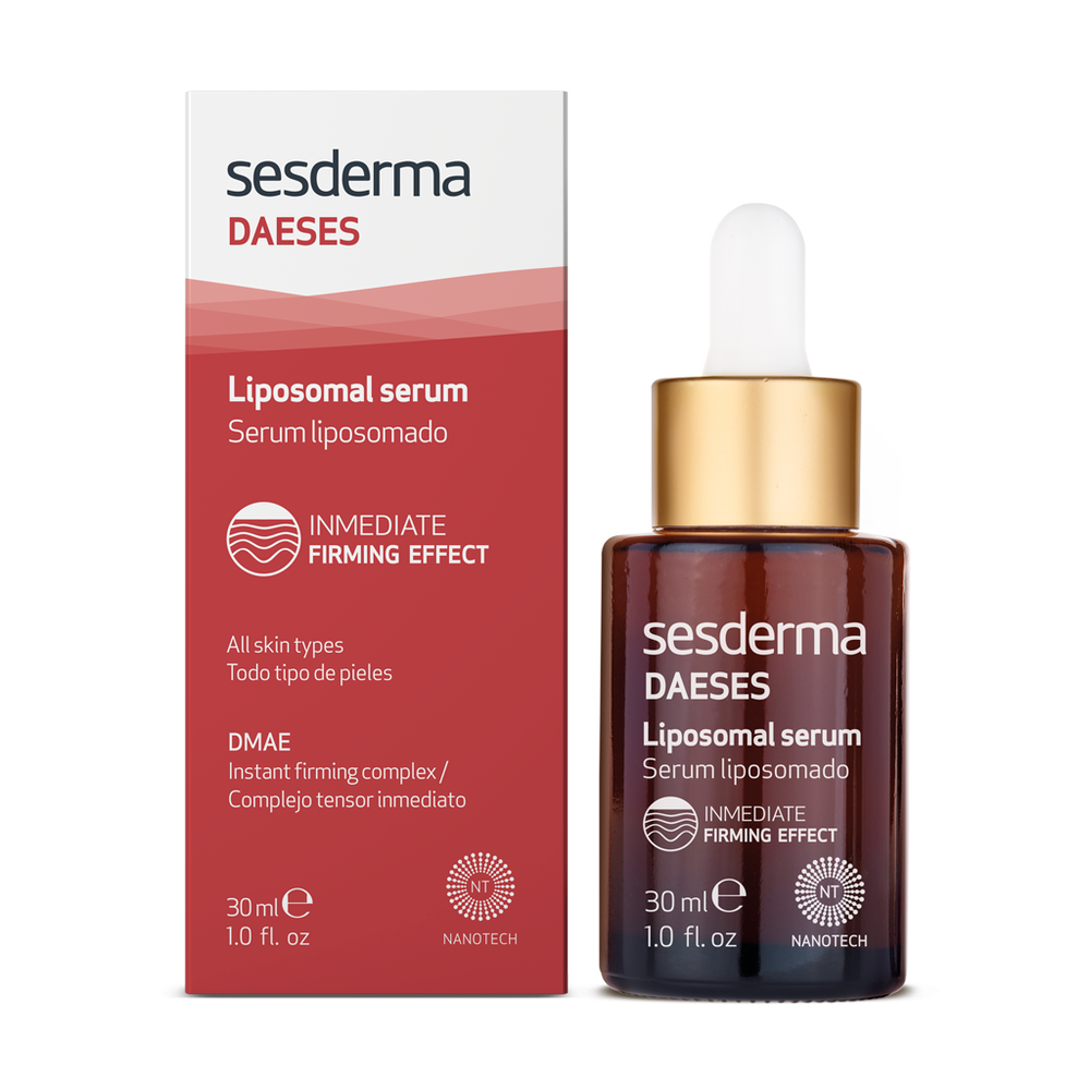 Daeses Liposomal Serum - Medaid International