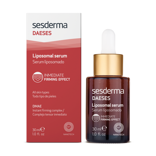 Daeses Liposomal Serum - Medaid International