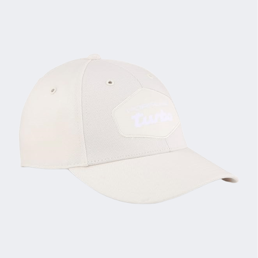 Puma Porsche Turbo Men Lifestyle Cap Alpine Snow - Medaid