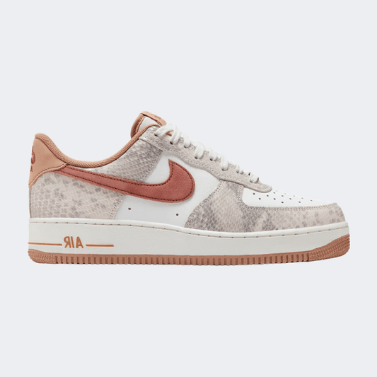 Nike Air Force Men Lifestyle Shoes Summit White - Medaid