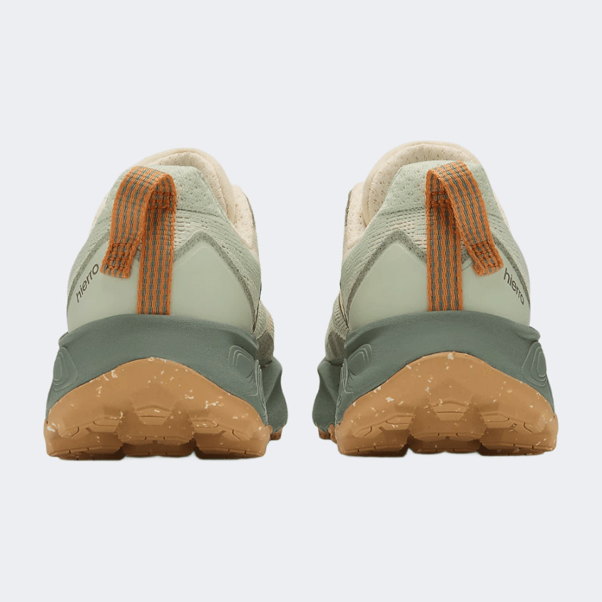 New Balance Fresh Foam X Hierro V9 Women Running Shoes Calcium - Medaid International