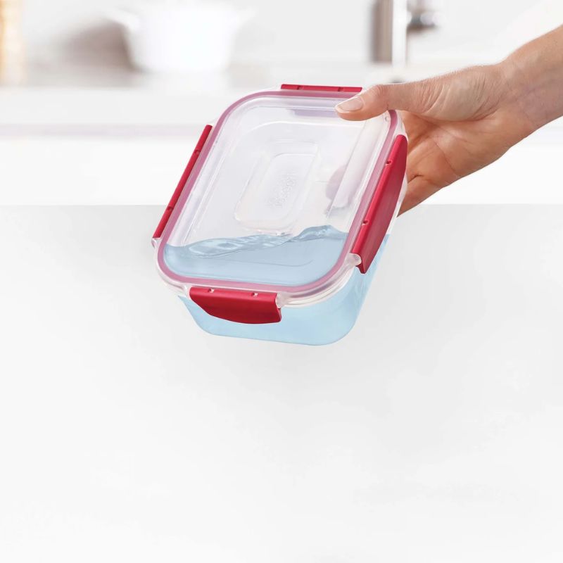 Joseph Joseph Nest™ Lock 4-piece Multicolour Container Set - Medaid