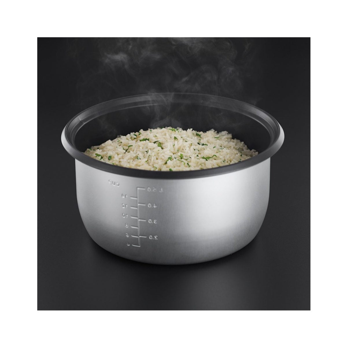 Russell Hobbs MaxiCook 14 Cup Rice Cooker - Medaid
