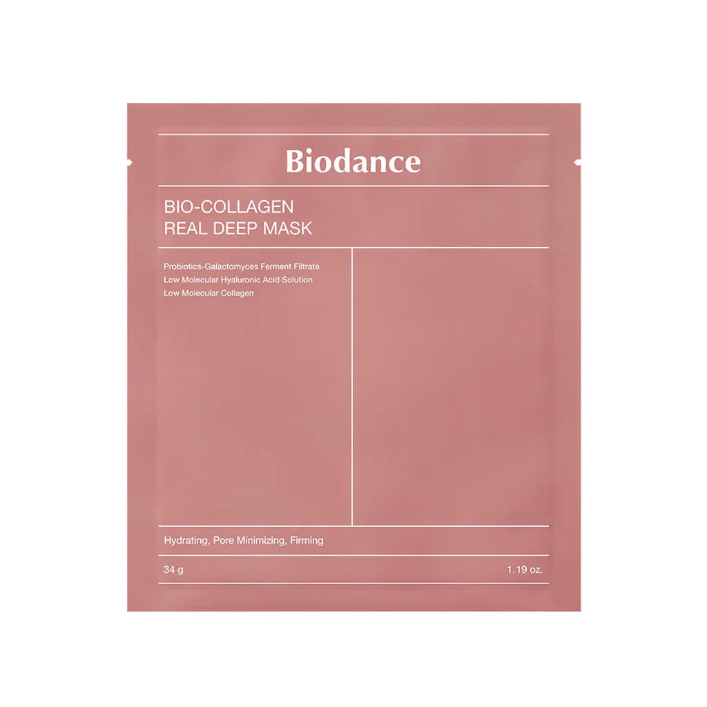 Bio- Collagen Deep Mask - Medaid International