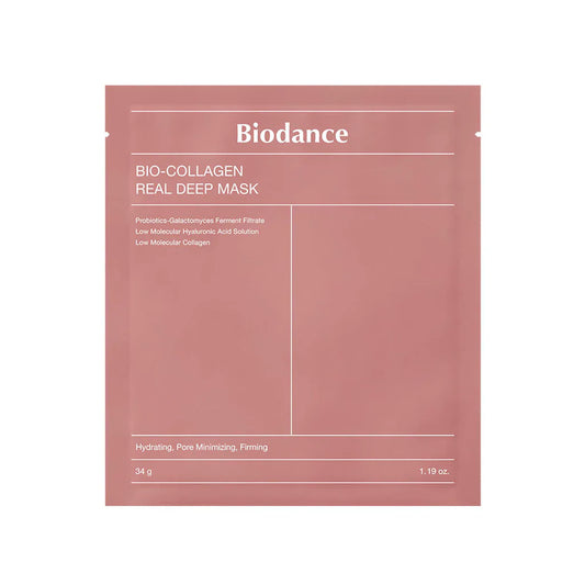 Bio- Collagen Deep Mask - Medaid International
