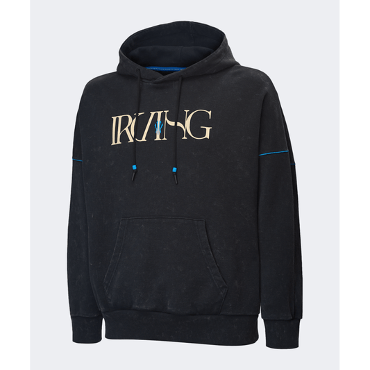 Anta Natural Power Men Basketball Hoody Black - Medaid International