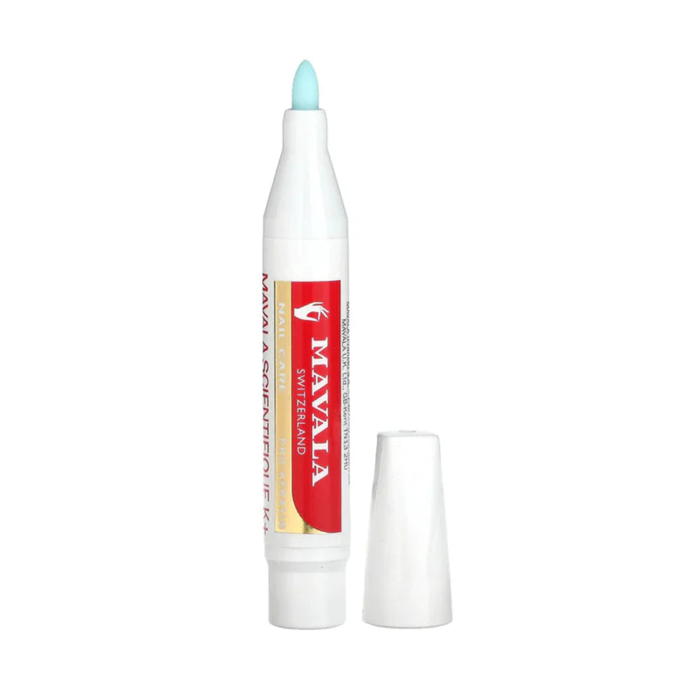 Nail Care Scientifique K+ Applicator  Nail Hardener - Medaid International
