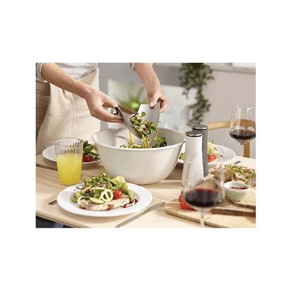 Joseph Joseph Salad Bowl & Mill Set - Medaid