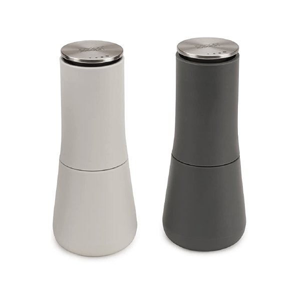 Joseph Joseph Salad Bowl & Mill Set - Medaid