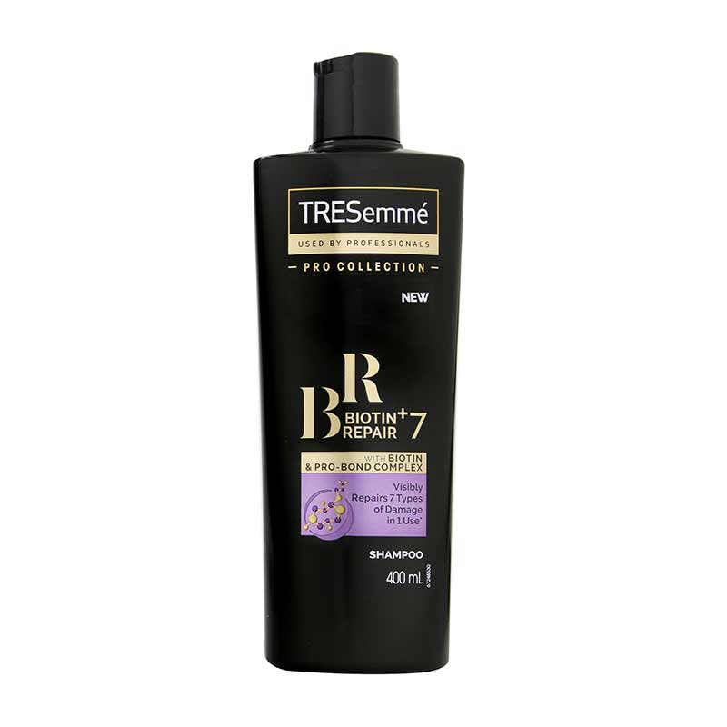 TRESemmé Biotin+ Repair 7 Shampoo - Medaid