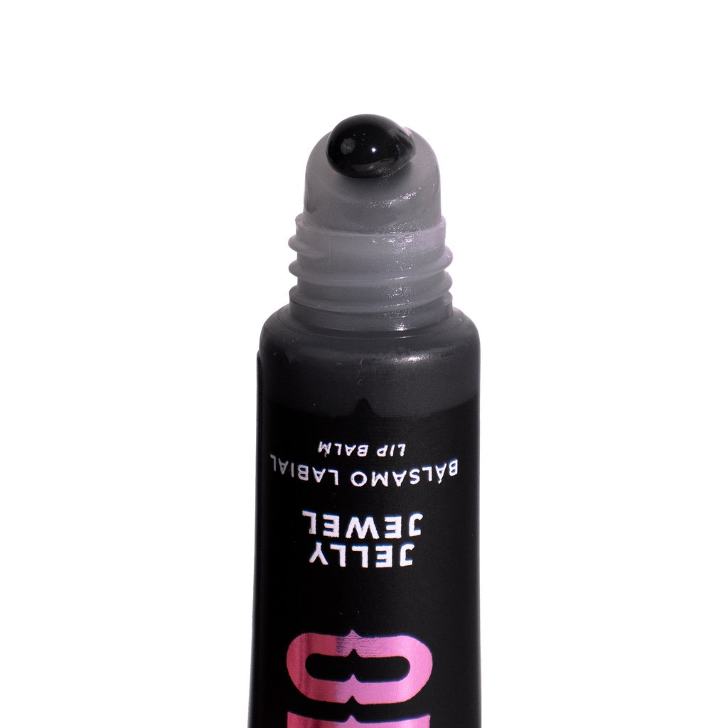 Ruby Rose Obsidian Jelly Lip Balm 10ml - Medaid