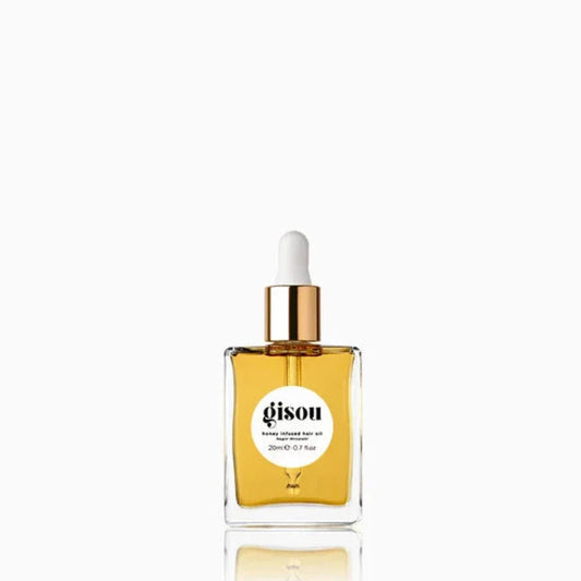 Honey Infused Hair Oil - Medaid International
