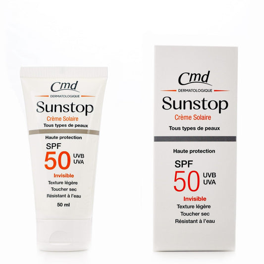 Sunstop Dry Touch SPF50 - Medaid