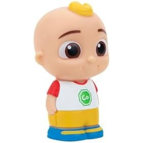 Cocomelon JJ and Friends Cruisers JJ Blue Car - Medaid