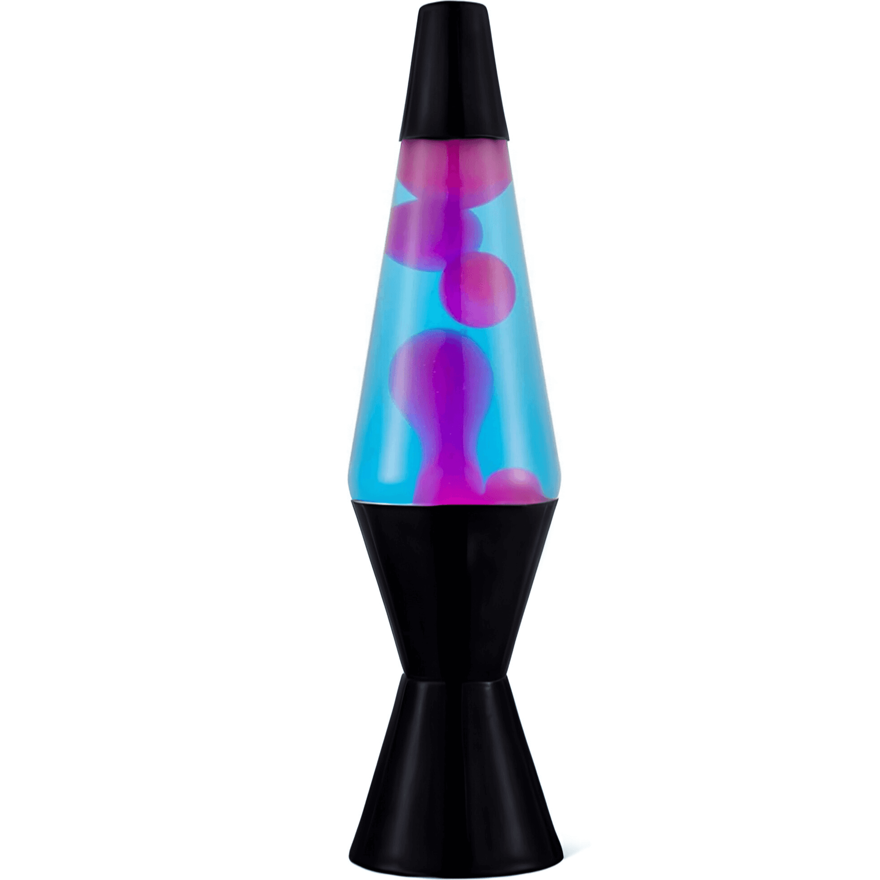 Black Enchantress Classic Lava Lamp - Medaid