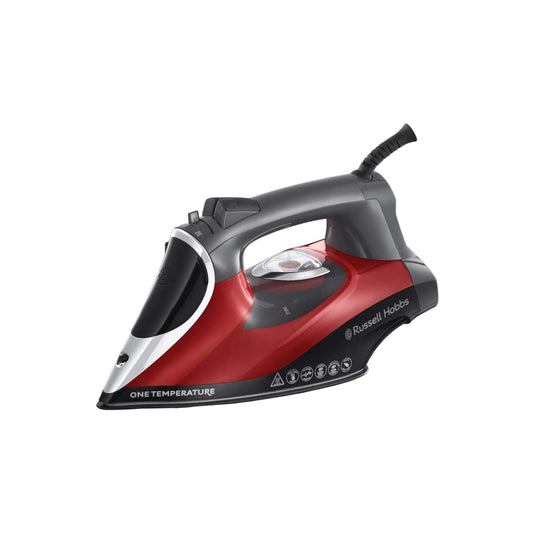 Russell Hobbs Steam Iron One Temperature - Medaid