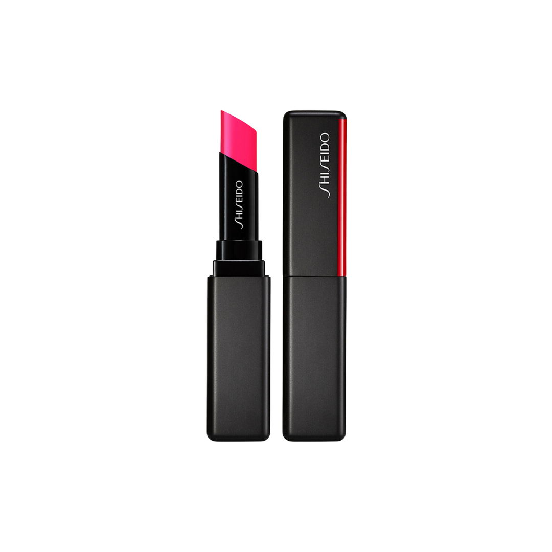 Shiseido Visionairy Gel Lipstick - Medaid