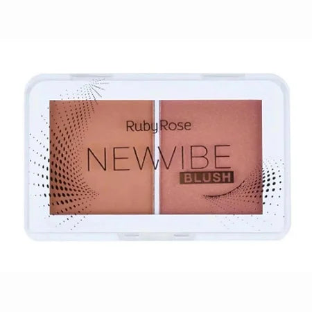 Ruby rose NewVibe Blush hb-6114 #13 - Medaid