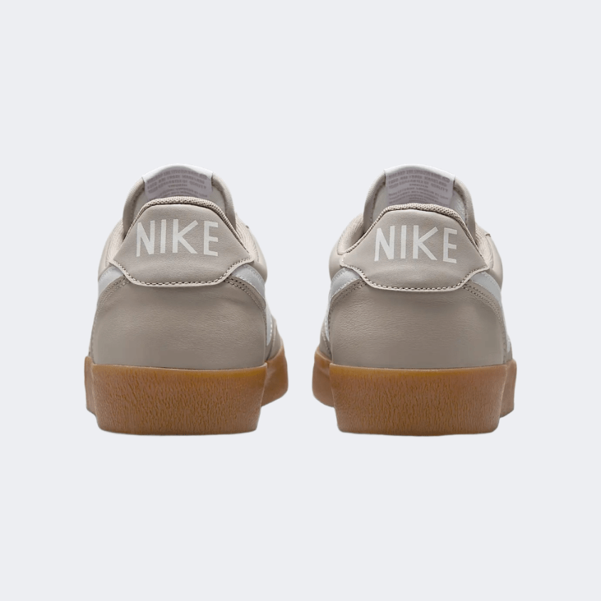 Nike Killshot 2 Men Lifestyle Sneakers College Grey/White - Medaid