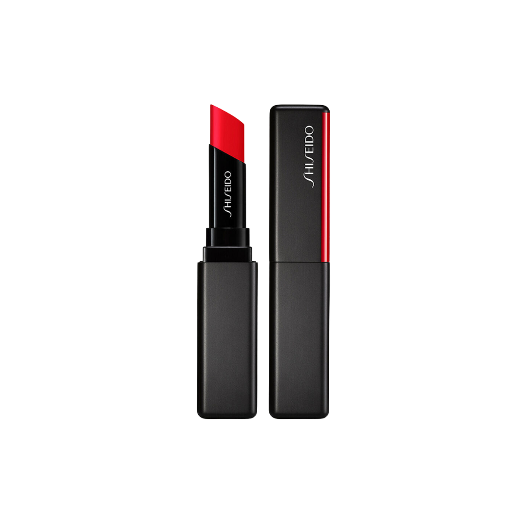 Shiseido Visionairy Gel Lipstick - Medaid