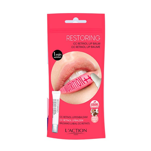 Retinol Lip Balm - Medaid