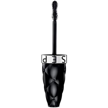 Sephora Outrageous Oversized Lashes Mascara, Black - Medaid