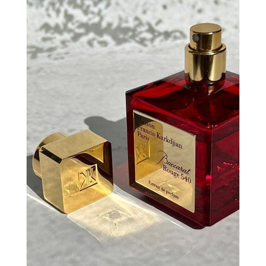 Baccarat Rouge Extrait de Parfum - 70ml (Imported) - Medaid