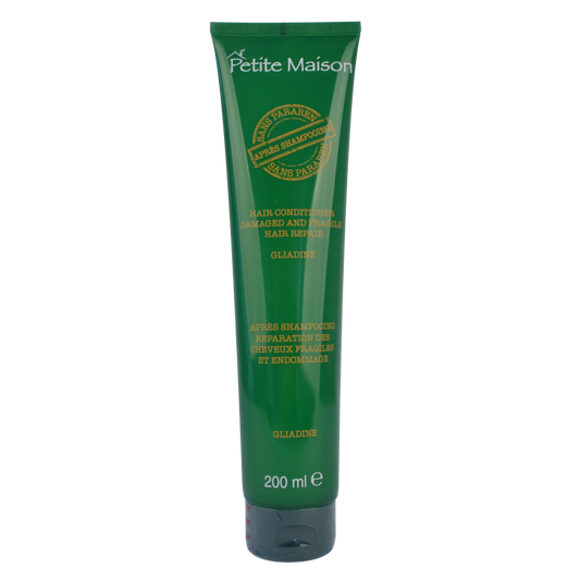 Petite Maison Conditioner Damaged And Fragile Hair Repair 200ml - Medaid