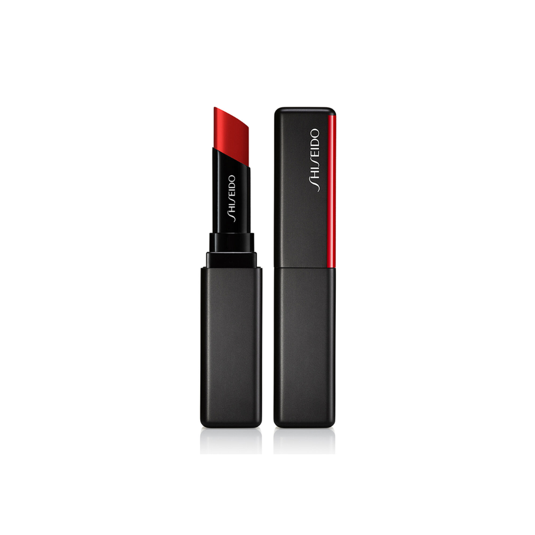 Shiseido Visionairy Gel Lipstick - Medaid