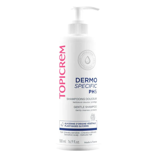 Dermo Specific PH5 Gentle Shampoo - Medaid International