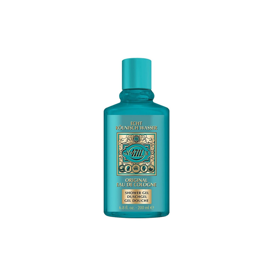 4711 Original Shower Gel - Medaid