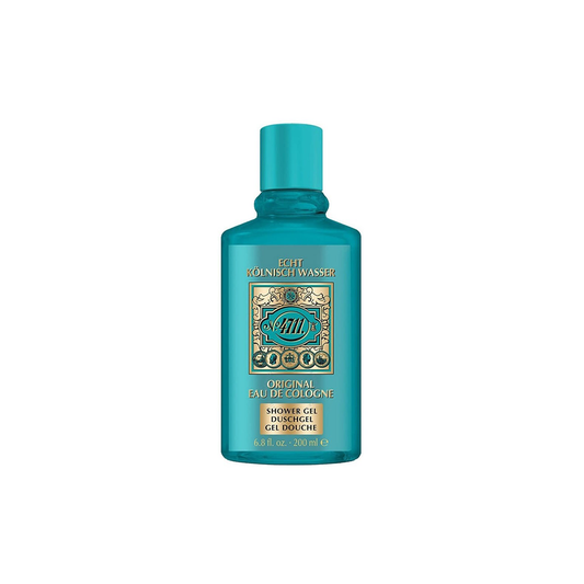 4711 Original Shower Gel - Medaid