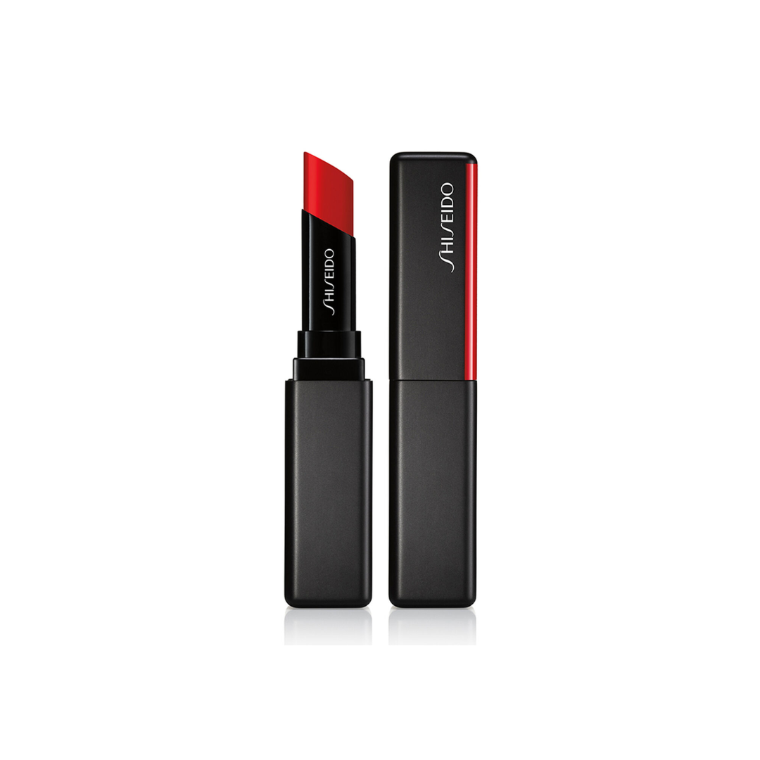 Shiseido Visionairy Gel Lipstick - Medaid