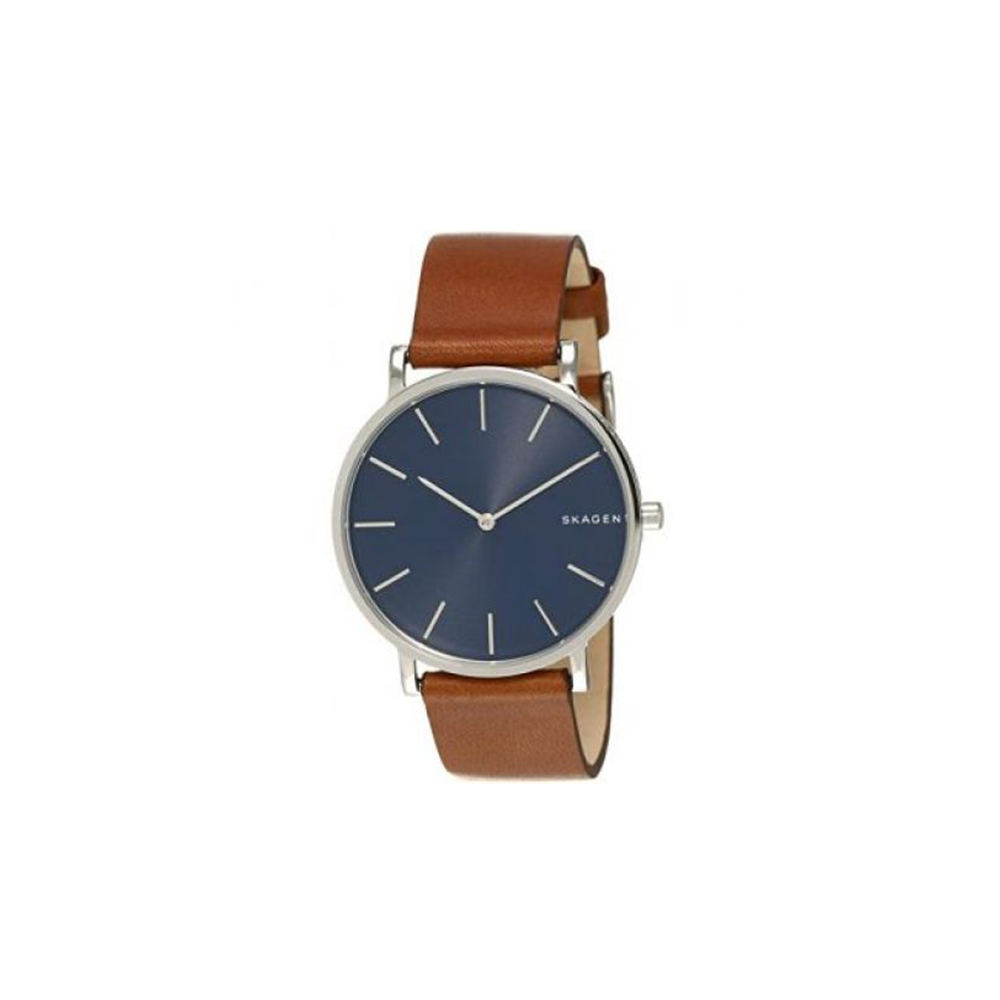 Skagen Hagen Analog Watch - Medaid