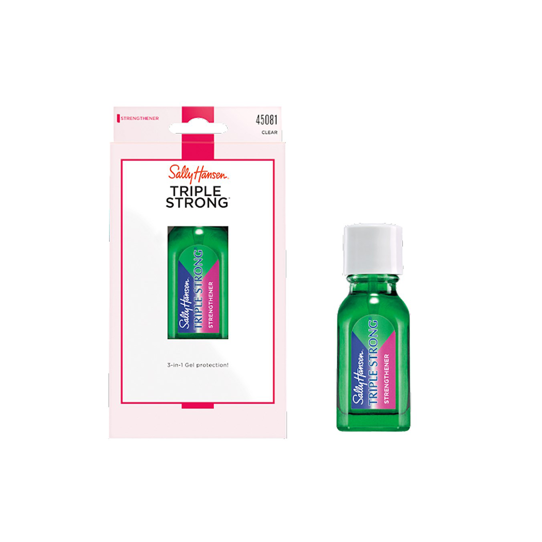 Sally Hansen Triple Strong - Medaid