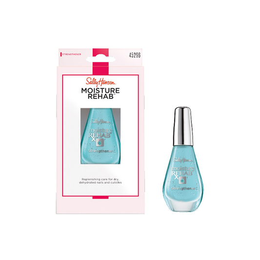 Sally Hansen Moisture Rehab - Medaid
